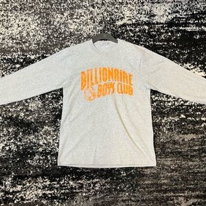 Billionaire Boys Club Long Sleeve
